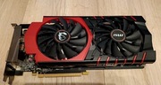 Karta graficzna Nvidia GTX 970 4GB