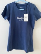 Pepe Jeans T-Shirt rozmiar XXS