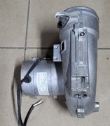 Dmuchawa .kominek .Kuźnia