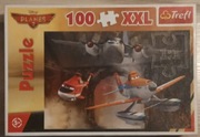 Puzzle Trefl 100 Samoloty 2