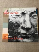 Alphaville -Forever Young, UNIKAT !, Kolekcjonerski Vinyl LP + 4CD.