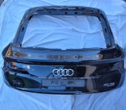 KLAPA BAGAŻNIKA AUDI Q5 II 80F SPORTBACK TYŁ 