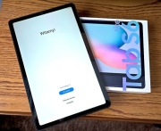 Samsung Galaxy Tab S6 Lite SM-P615 64 GB GRAY