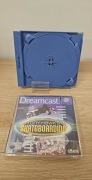 Sega Dreamcast Gra Tony Hawk’s Skateboarding ver. Angielska PAL