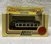 LLEDO Autko do kolekcji Bus Autobus 