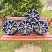 Alufelgi 5*100 seat 