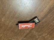 Pendrive 4 GB USB 2.0 – klasyczny, ładny BDB OKAZJA