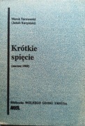 Krótkie spięcie Tarniewski 