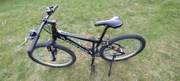 Rower MTB Kross Black Edition 26" 14