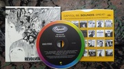 THE BEATLES - Revolver - Album CD - Special Edit