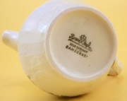 Rosenthal Sannsouci mlecznik porcelana ecru