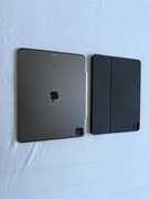 Apple iPad Pro 12,9 (5gen) M1 2TB + 5G (space grey)+rysik+etui+1rok gw