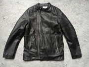 Kurtka eko skóra ZARA r.152 11-12 lat
