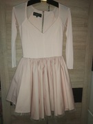 Sukienka Lou dirtrose xs 