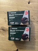 Akumulator litowo-jonowy Parkside 20V 4Ah