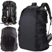 Pokrowiec na plecak wodoodporny przeciwdeszczowy 35l trekkingowy outdoor