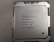 Procesor intel XEON E5-2699V4 SR2JS 2,2GHz.