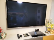 Telewizor plazmowy PANASONIC 50' TX-P50VT50E (3D)