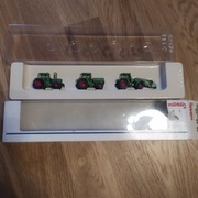 Märklin ciągniki rolnicze Fendt H0