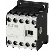 eaton DILEM-01-G-EA(24VDC) Stycznik miniaturowy, 4kW/400V,sterowanie 24VDC