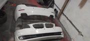 Zderzaki BMW F10 