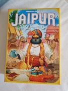 Jaipur gra nowa. Rebel
