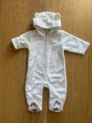 Baby Gap kombinezon pajac misio super idealny stan 3-6m
