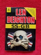 SS-GB – Len Deighton