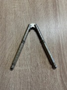 Zabytkowy dziadek do orzechów