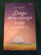Droga skruszonego serca. Ann Voskamp