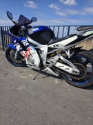 Yamaha R6 rj03 35kw (A2) 2000r
