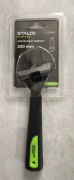 Klucz nastawny 200mm 0-38mm CrV Stalco Perfect S-76842
