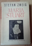 Maria Stuart Stefan Zweig