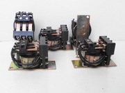 Przekaźnik R-15 6V DC 3PDT 10A