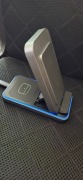 Ładowarka indukcyjna 3w1 Qi 15W USB-C testowana