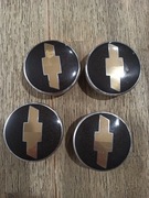 Dekielki Chevrolet 60mm