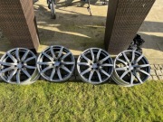 Felgi Rays OEM Nissan GTR 9,5Jx20 10,5Jx20 5x114.3