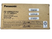 Panasonic extension module, barcode Reader