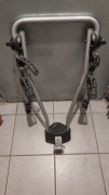 thule bagażnik rowerowy na hak