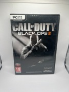 Call of Duty Black Ops II - Gra PC!