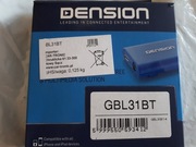 DENSION BL 31 CYFROWA ZMIENIARKA AUDI