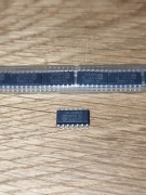 [5szt] Układ 74LV4066D SO14 Philips
