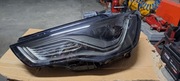 Audi A3 8V Full Led Lampa reflektor lewy przód + moduły