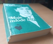 Artur Rubinstein moje młode lata