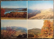 BIESZCZADY FOT. M. RACZKOWSKI