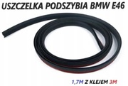 Uszczelka podszybia BMW e46 Sedan Touring