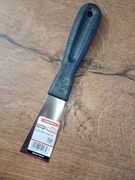 szpachelka szpachel szpatułka nierdzewna 40 cm nowa COMENSAL