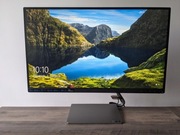 Monitor 27 cali, LENOVO Q27Q-10