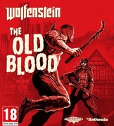 Wolfenstein: The Old Blood klucz kod Microsoft PC