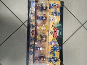 Zostaw figurę brawl stars 13 Heros